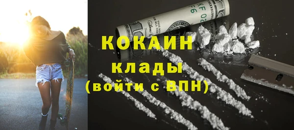 стафф Инта